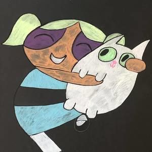 Meet your Posher, Andrea